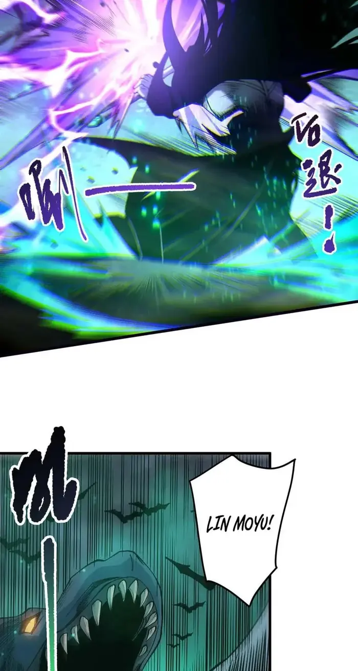 Catastrophic Necromancer Chapter 261 image 29_optimized